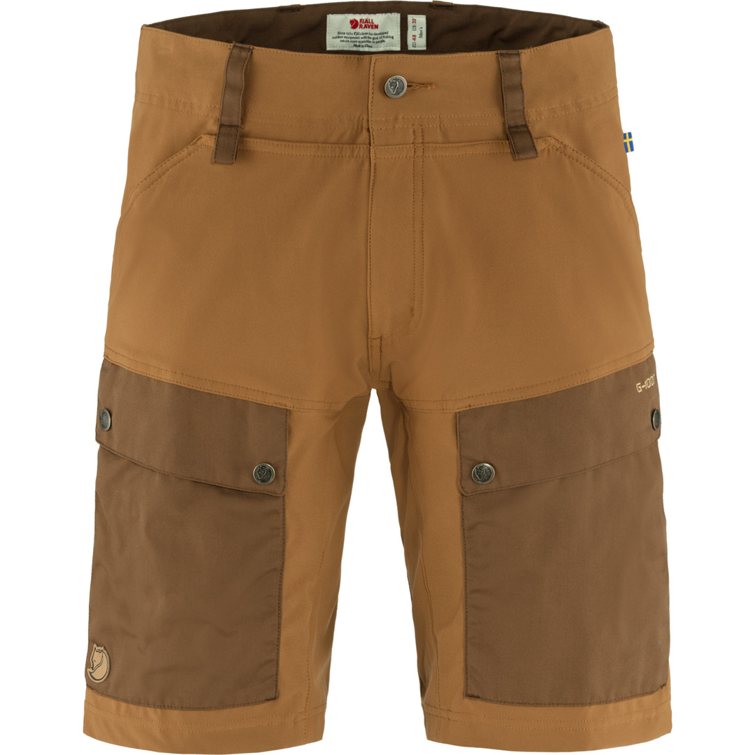 Fjällräven Keb Shorts Herre