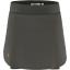 fjellreven abisko midsummer skort dame - stone grey