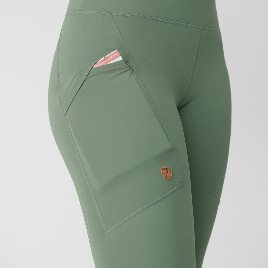 Fjällräven Abisko Tights Dame - Image 8
