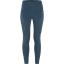 fjellreven abisko tights dame - indigo blue - dark navy