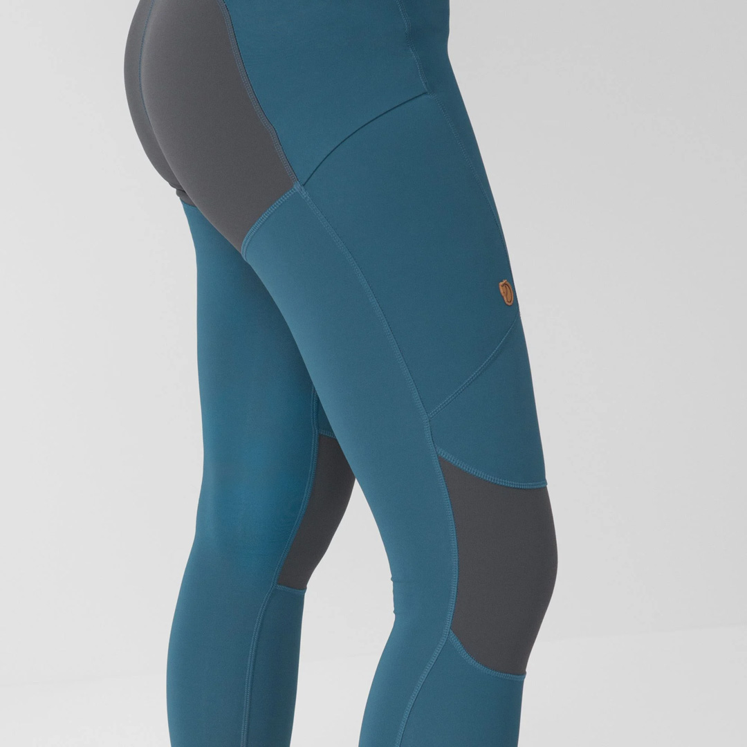 Fjällräven Abisko Trekking Tights Pro Dame - Image 7