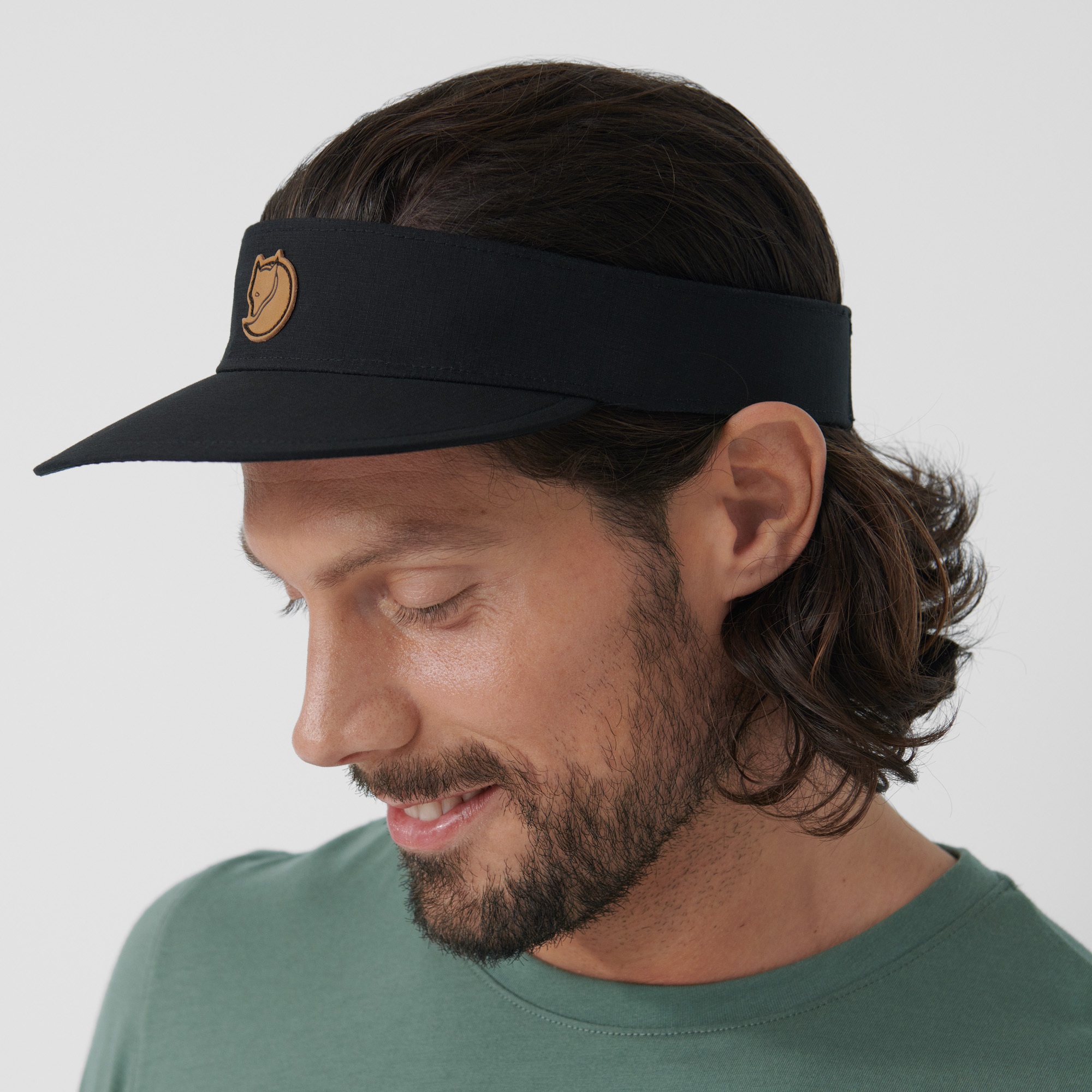 Fjällräven Abisko Visor Cap - Image 2