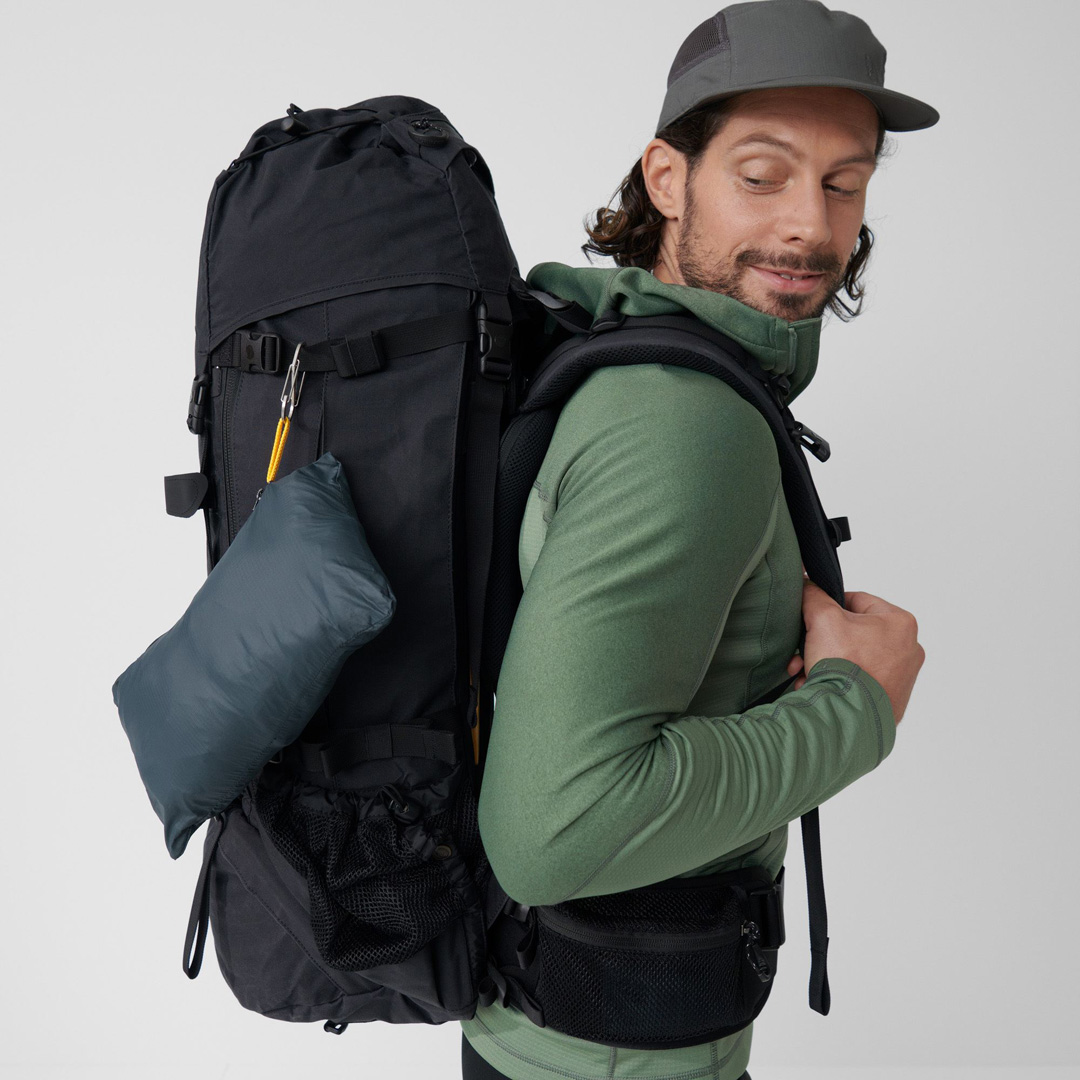 Fjällräven Expedition X-Lätt Vest Herre - Image 11