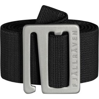 fjellreven abisko midsummer belt - black