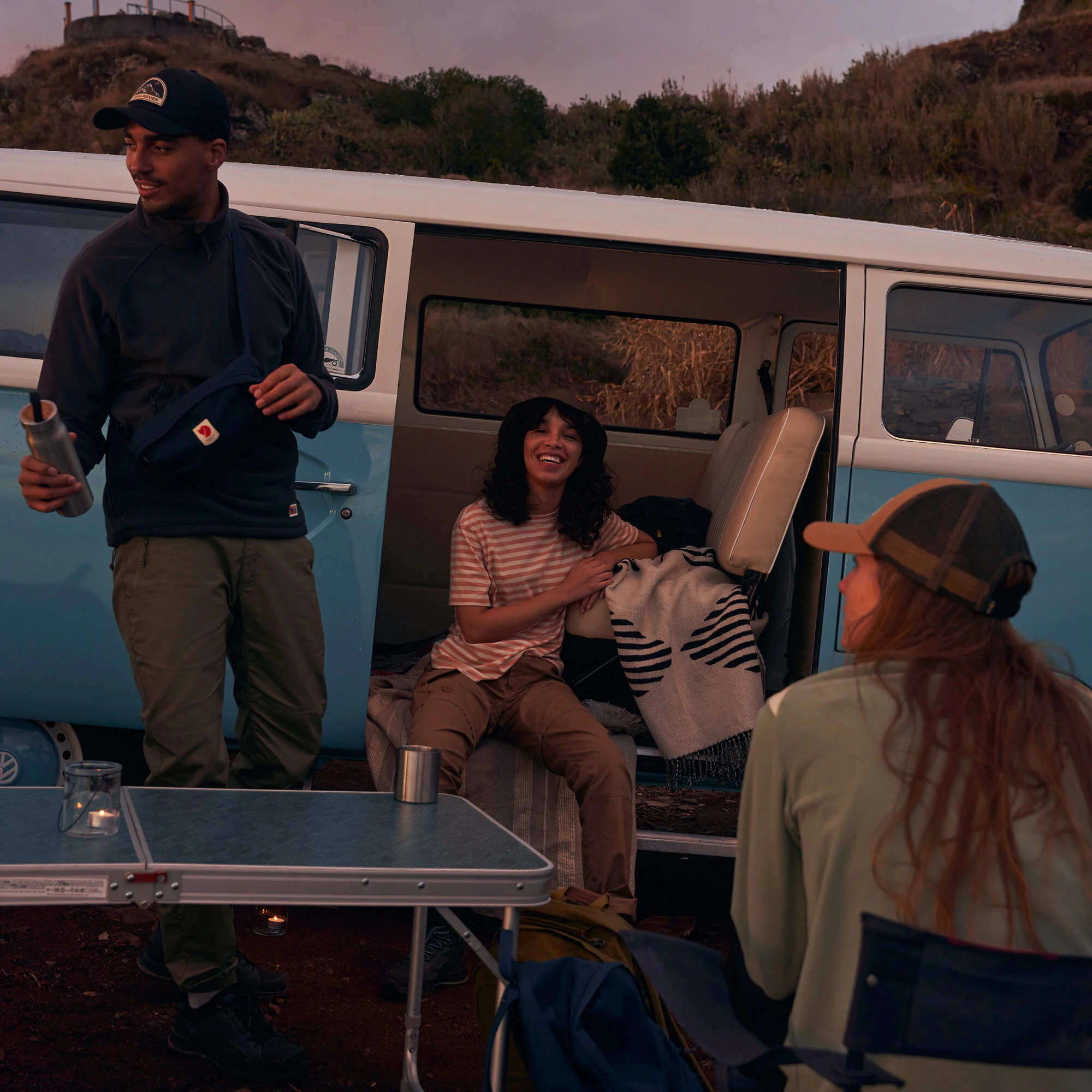 Fjällräven Vardag Bukse Herre - Image 9