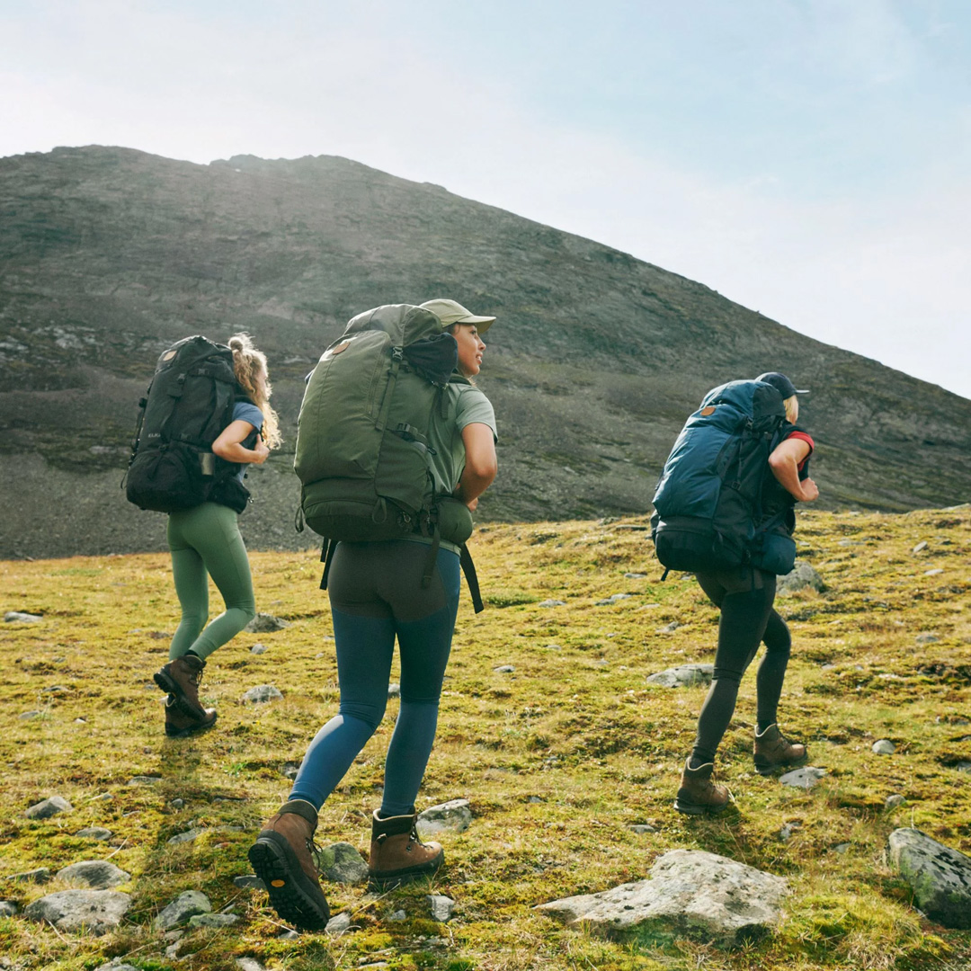 Fjällräven Abisko Tights Dame - Image 22