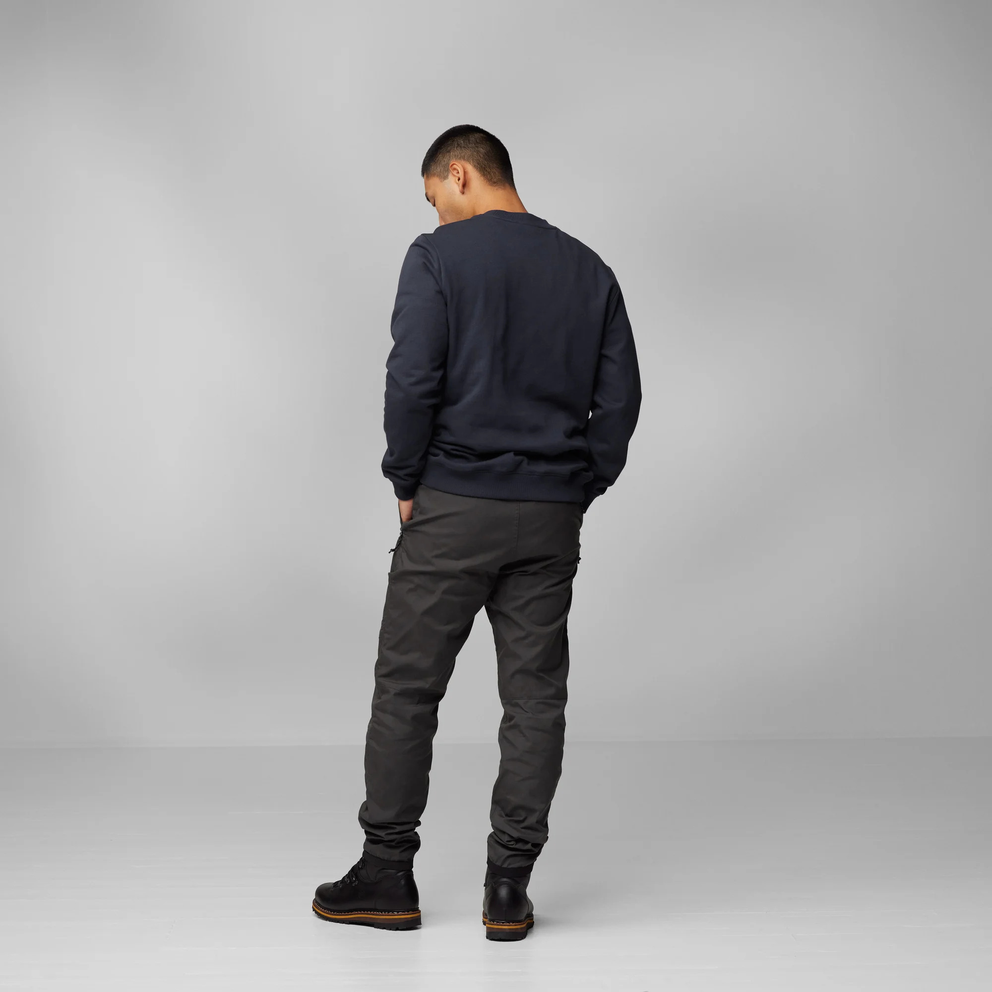 Fjällräven Vardag Bukse Herre - Image 5