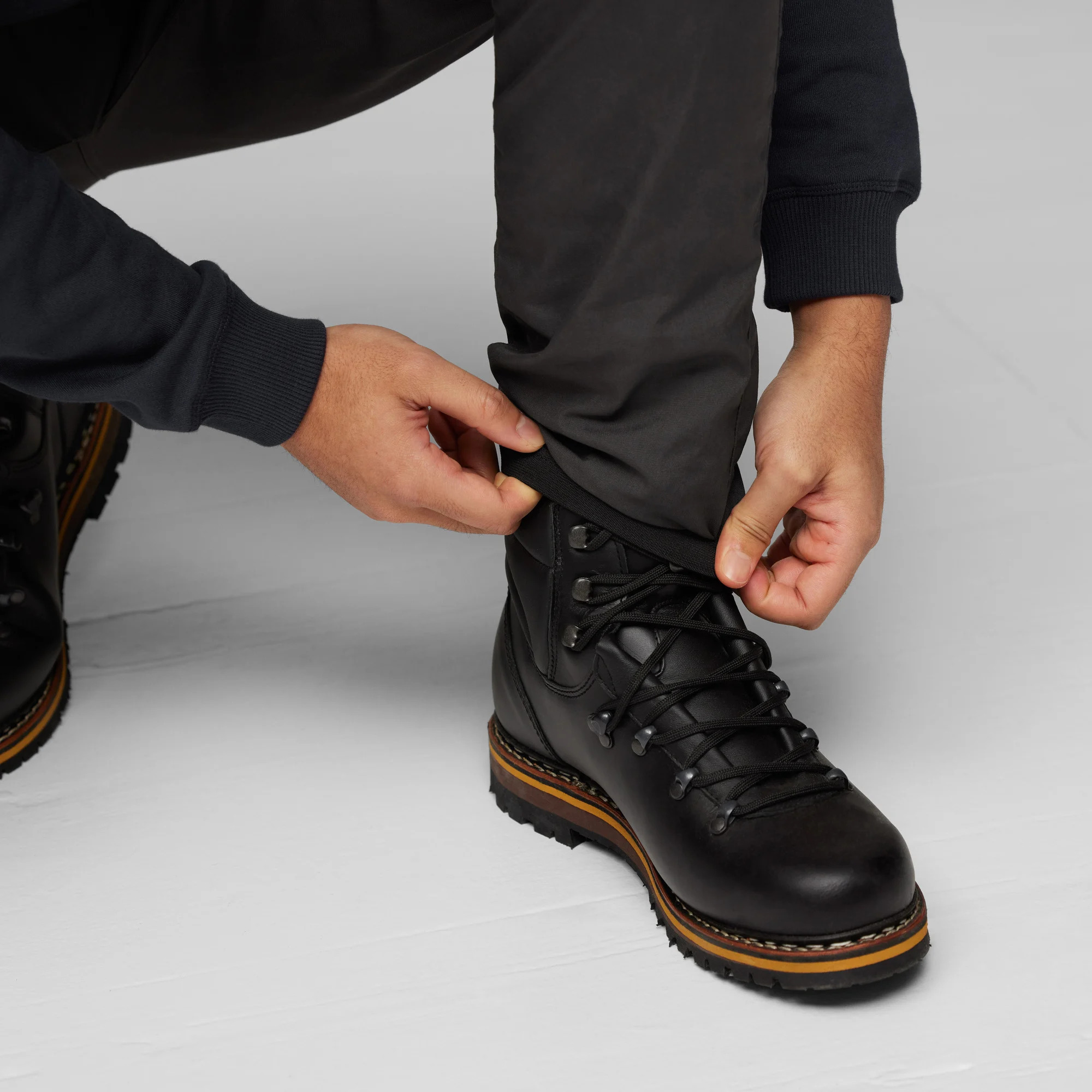 Fjällräven Vardag Bukse Herre - Image 8