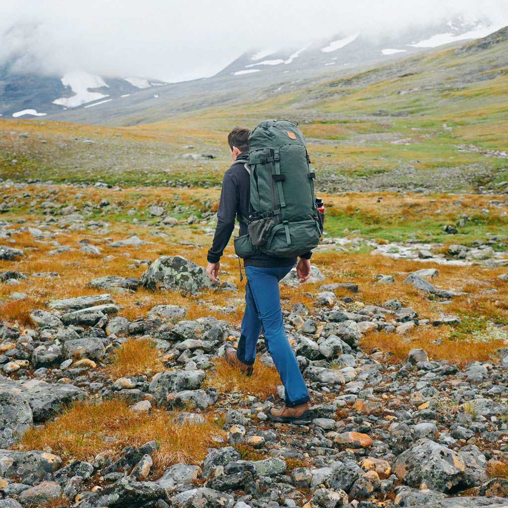 Fjällräven Keb Agile Bukse Herre - Image 13