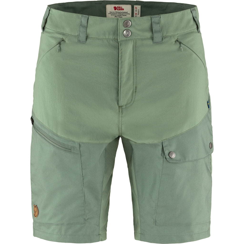 Fjällräven Abisko Midsummer Shorts Dame