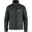 fjellreven expedition x-lätt jacket herre - black