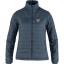 fjellreven expedition x-lätt jacket dame - navy