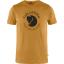 fjällräven fox t-shirt herre - acorn