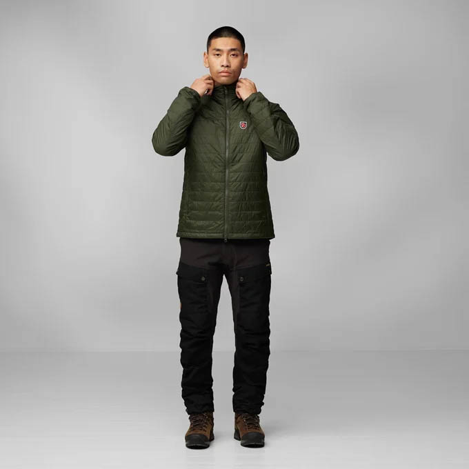 Fjällräven Expedition X-Lätt Jakke Herre - Image 3