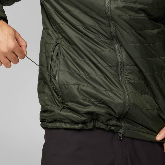Fjällräven Expedition X-Lätt Jakke Herre - Image 10