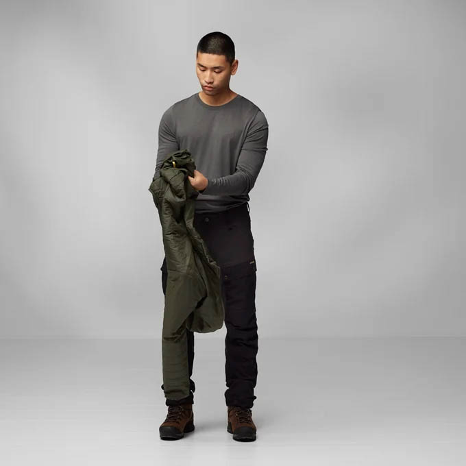 Fjällräven Expedition X-Lätt Jakke Herre - Image 4