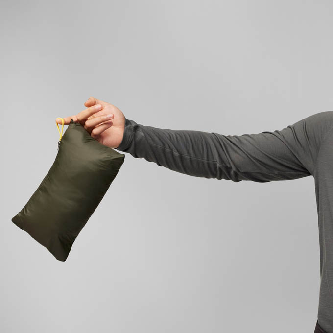 Fjällräven Expedition X-Lätt Jakke Herre - Image 12