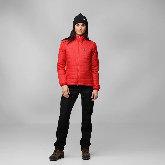 Expedition X-Lätt Jacket W