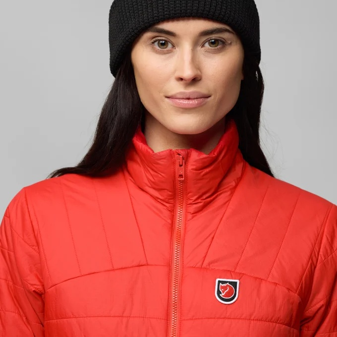 Expedition X-Lätt Jacket W