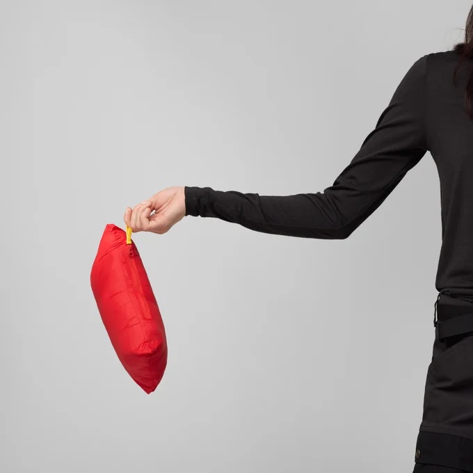 Fjällräven Expedition X-Lätt jakke Dame - Image 10