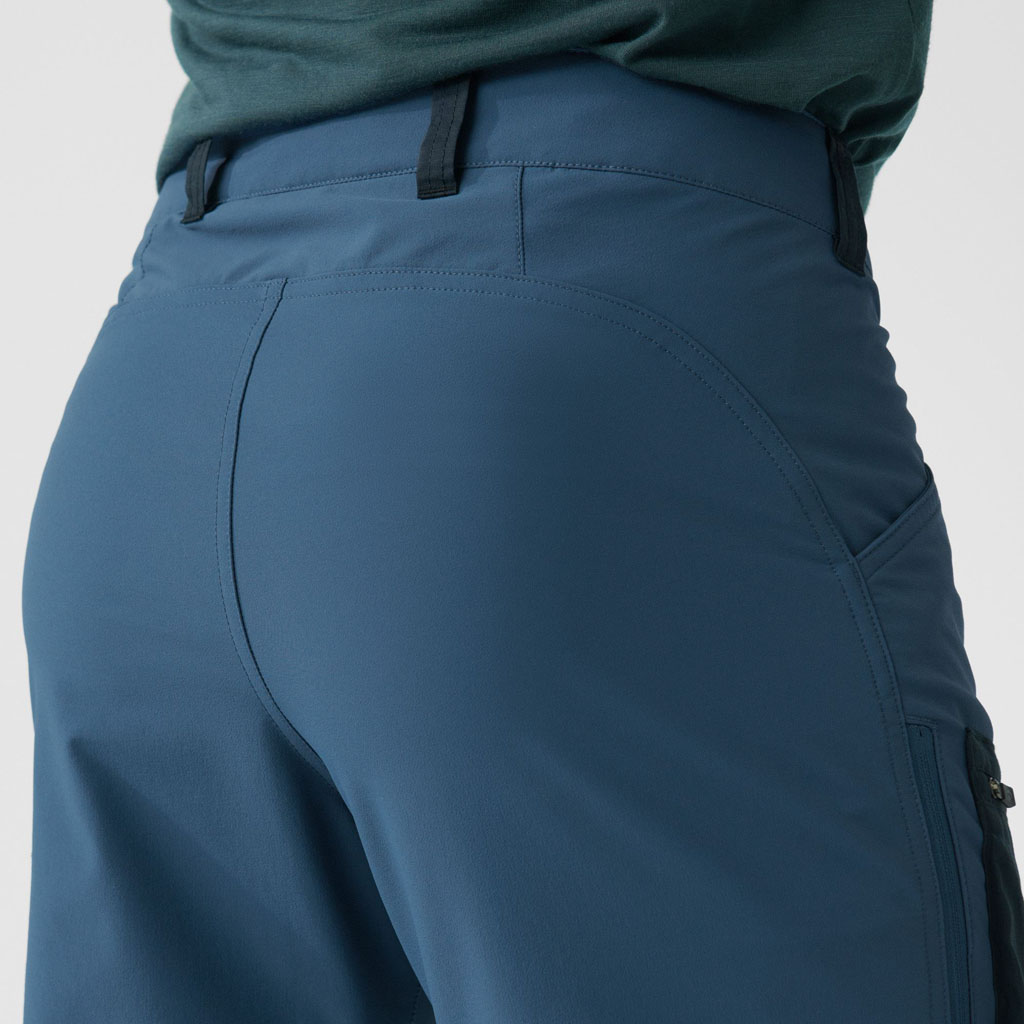 Fjällräven Keb Agile Bukse Herre - Image 6
