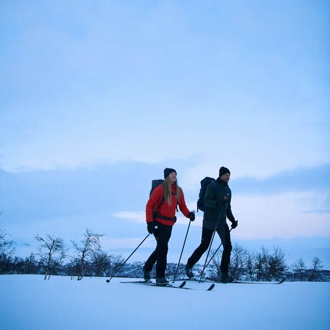 Fjällräven Expedition X-Lätt Jakke Herre - Image 13