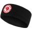 fjellreven 1960 logo headband - black
