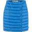 fjellreven expedition pack down skirt - un blue