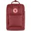 fjellreven kånken laptop 17 - ox red