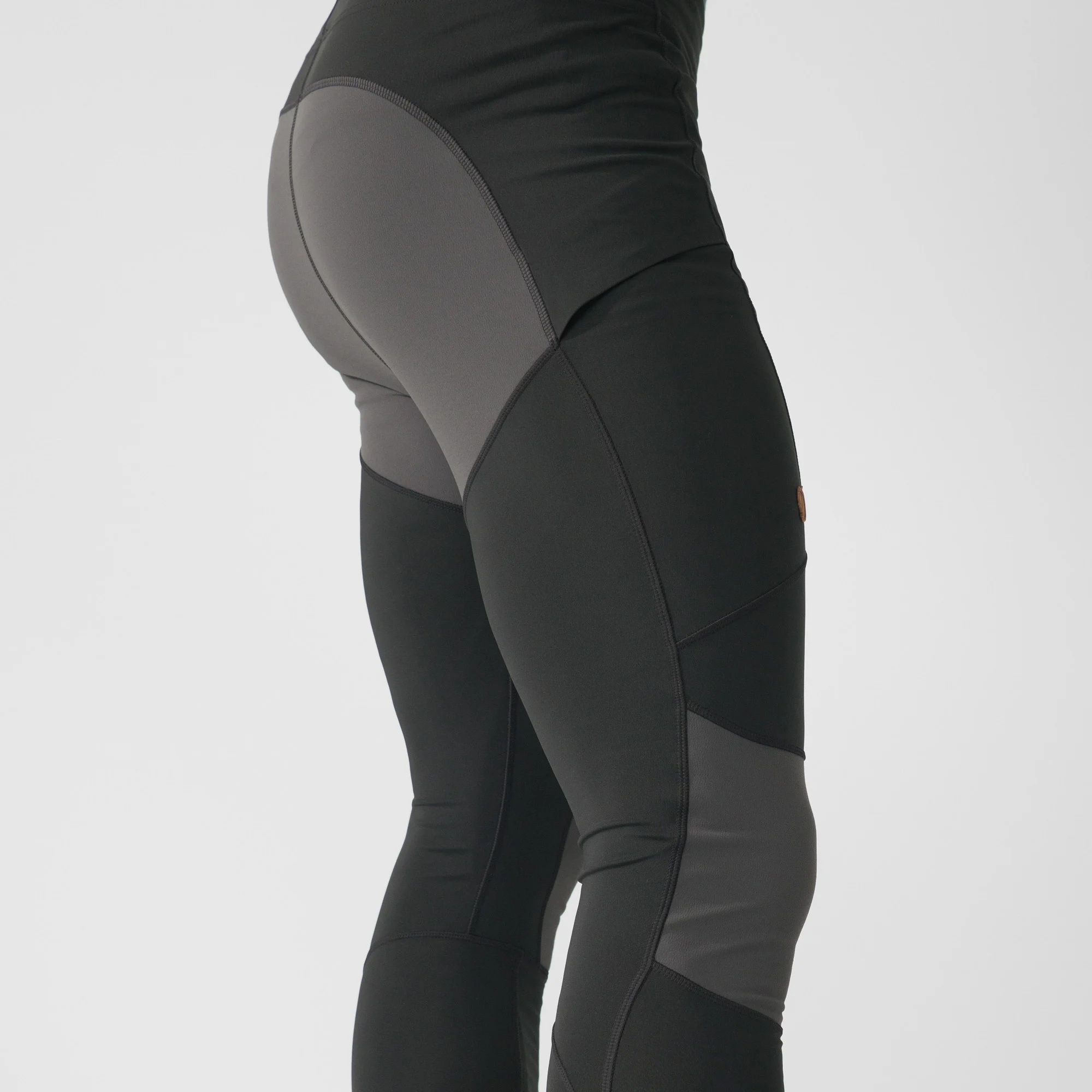 Fjellreven Abisko Trekking Tights Pro Herre - Image 6