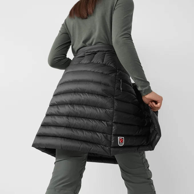 Fjällräven Expedition Pack Down Skirt - Image 5