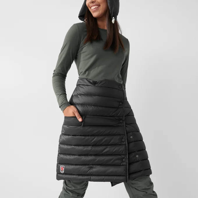 Fjällräven Expedition Pack Down Skirt - Image 8