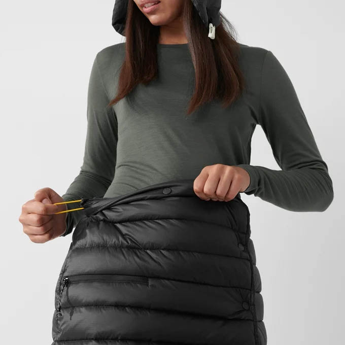 Fjällräven Expedition Pack Down Skirt - Image 7
