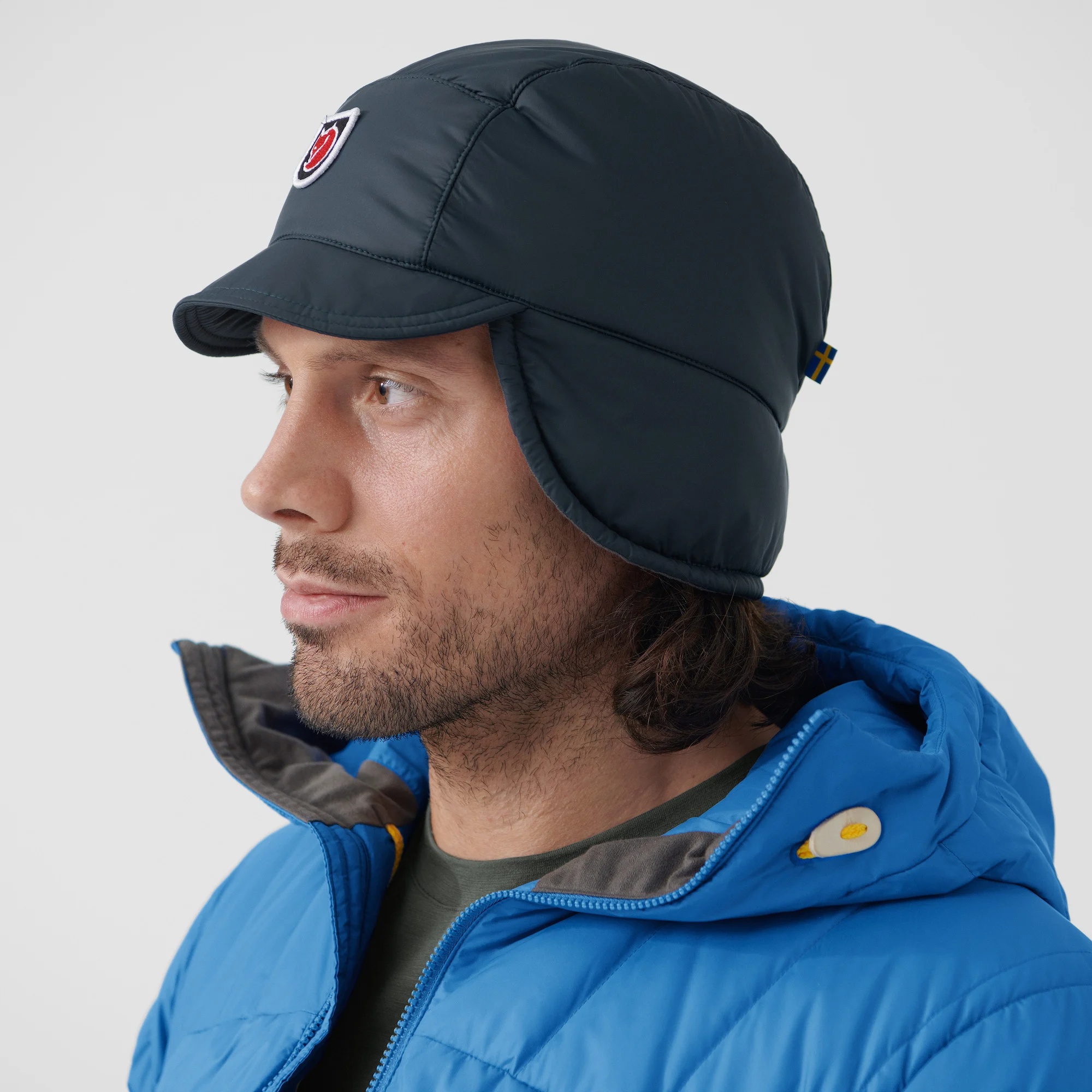 Fjällräven Expedition Padded Cap - Image 3