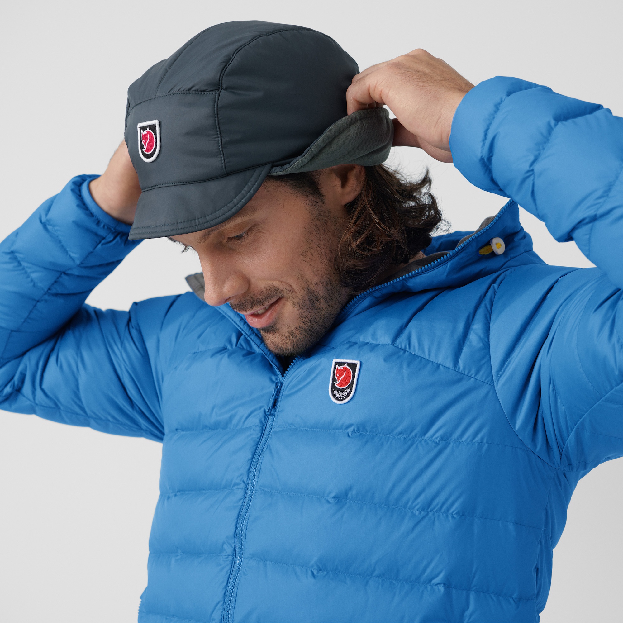 Fjällräven Expedition Padded Cap - Image 4