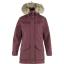 fjellreven nuuk parka dame - port