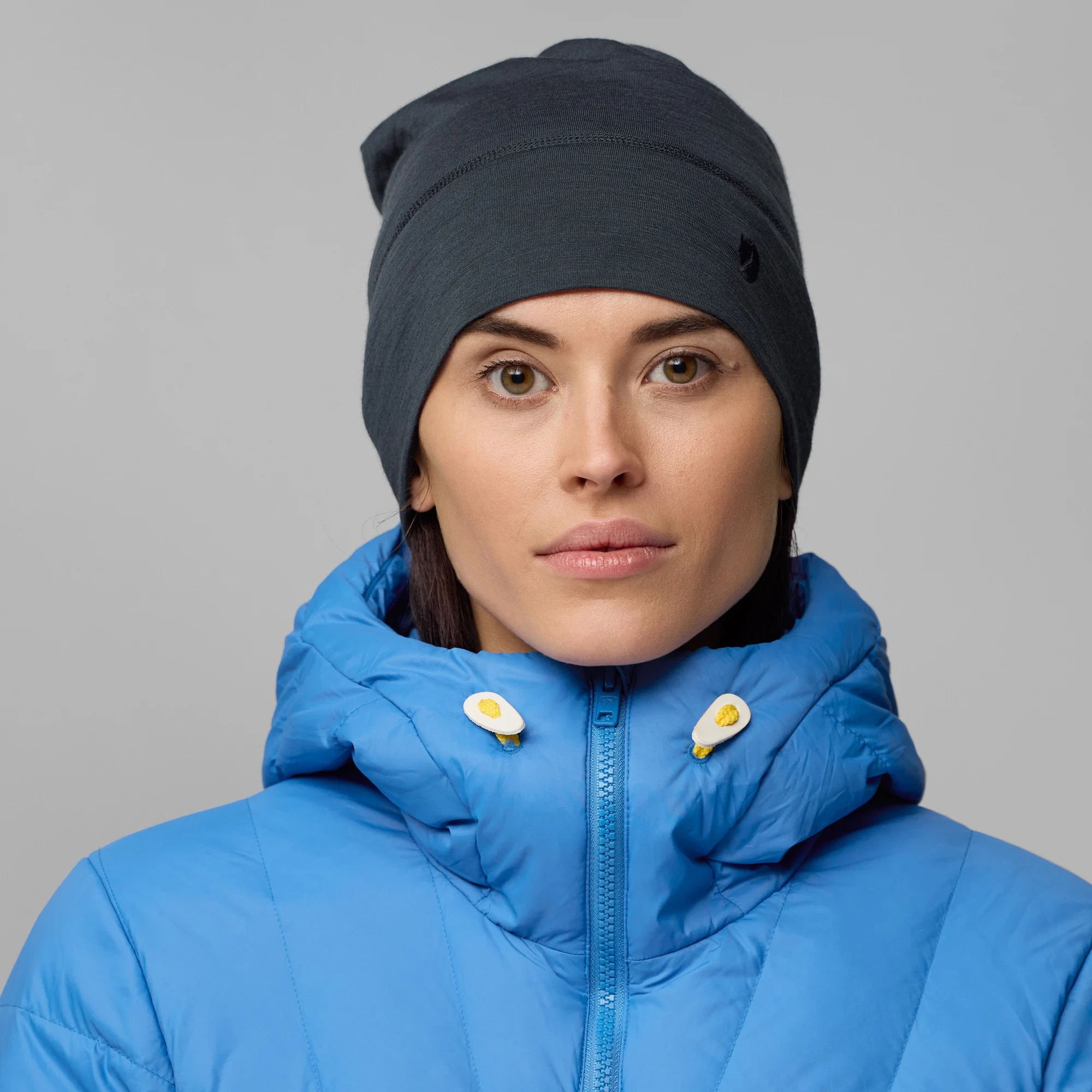 Fjällräven Abisko Lite Wool Lue - Image 4