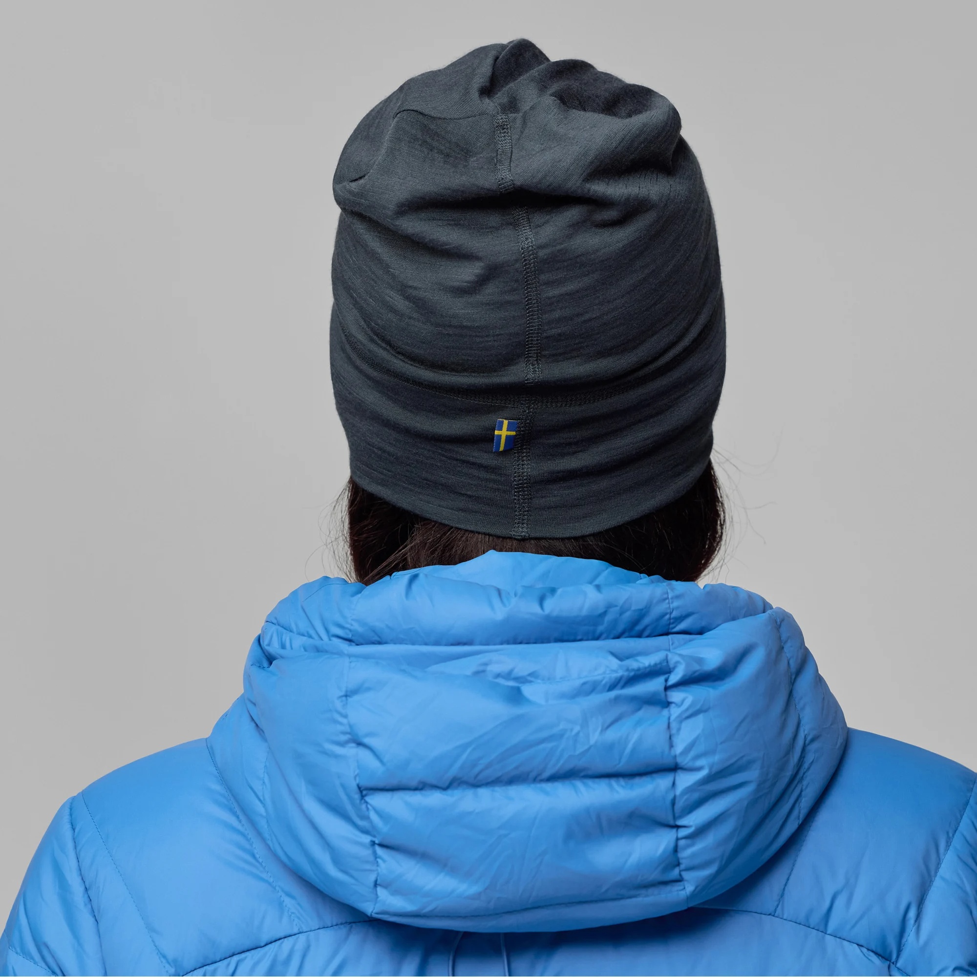 Fjällräven Abisko Lite Wool Lue - Image 5