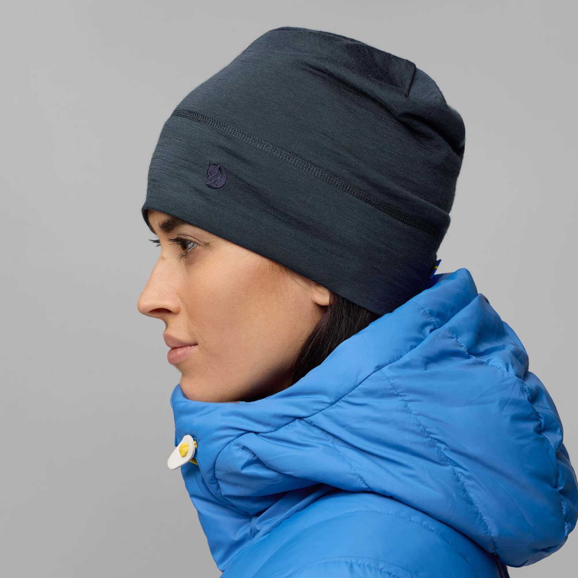 Fjällräven Abisko Lite Wool Lue - Image 6