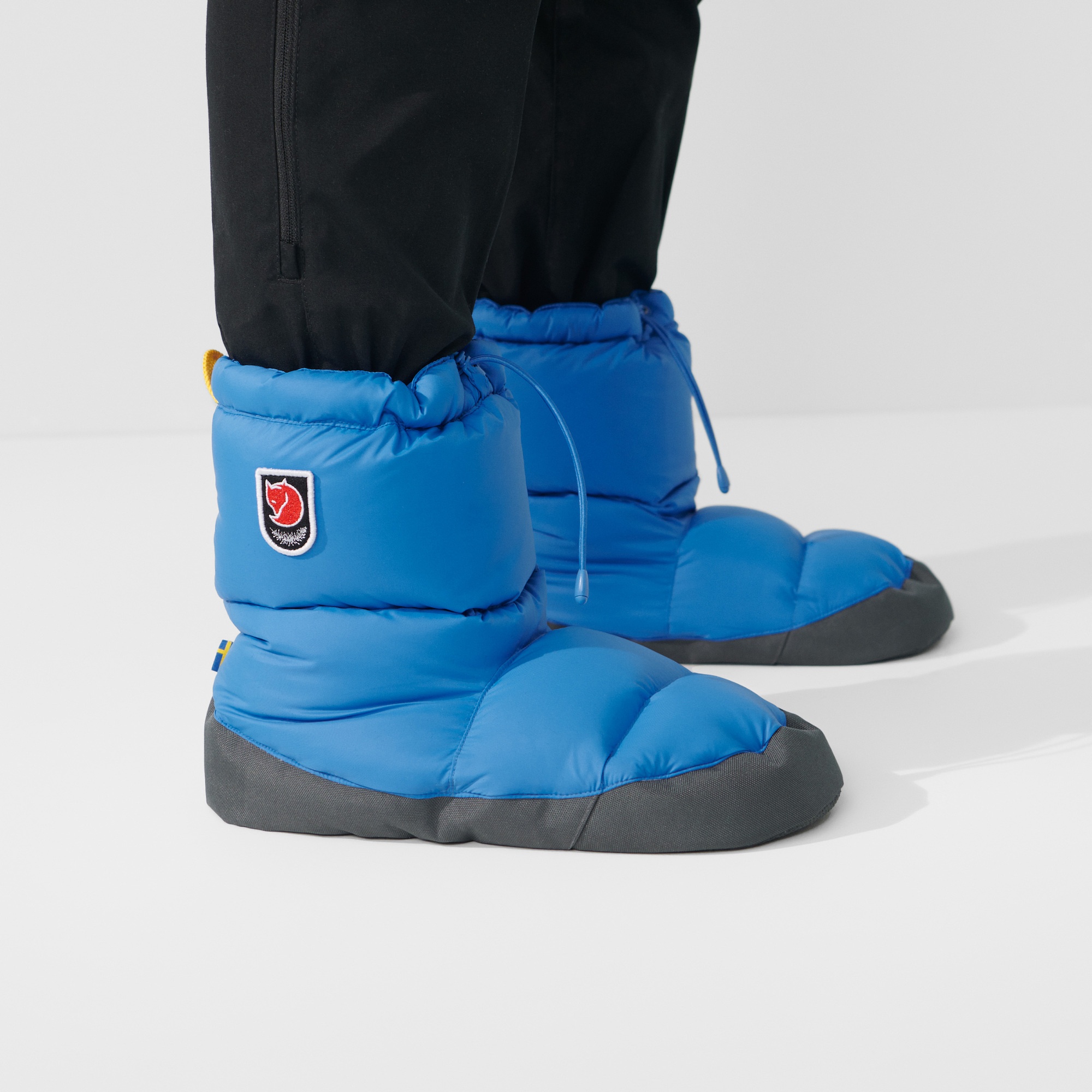 Fjällräven Expedition Down Booties - Image 3
