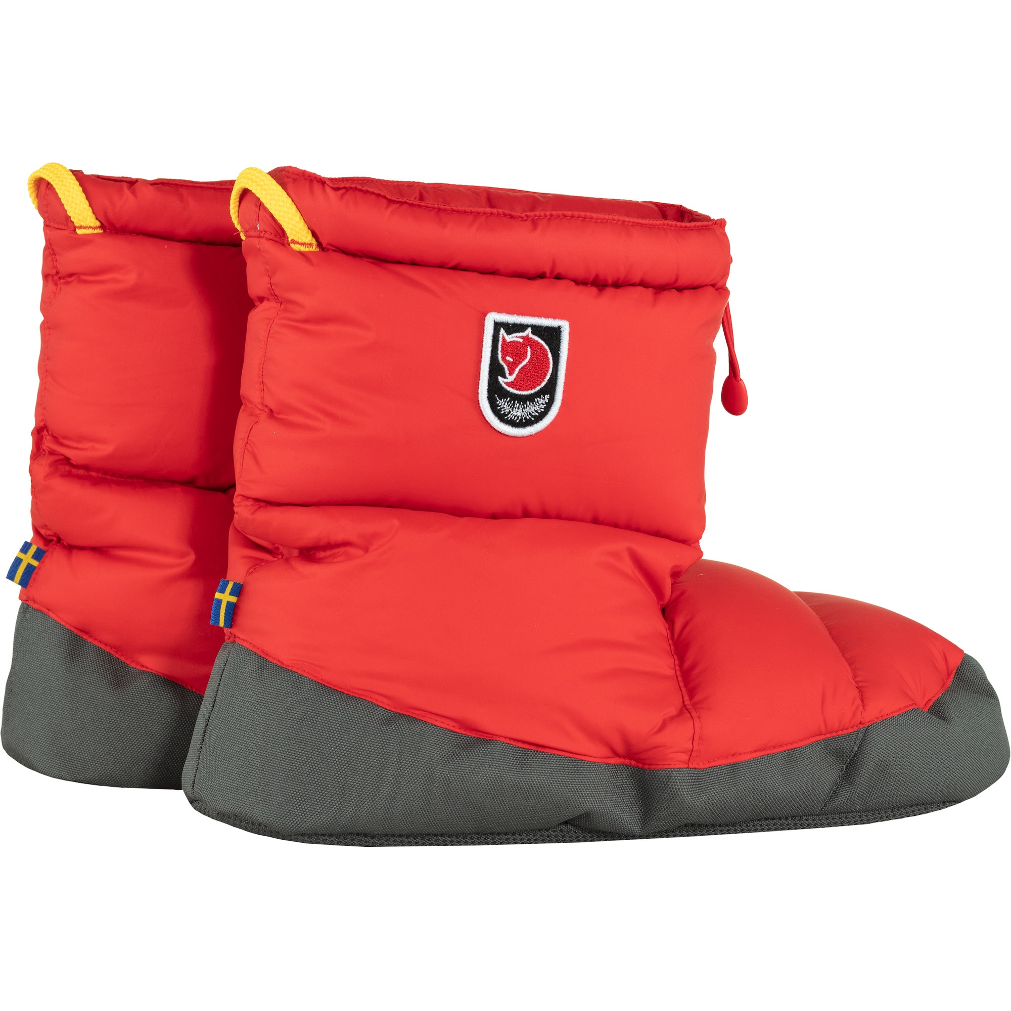 Fjällräven Expedition Down Booties - Image 2
