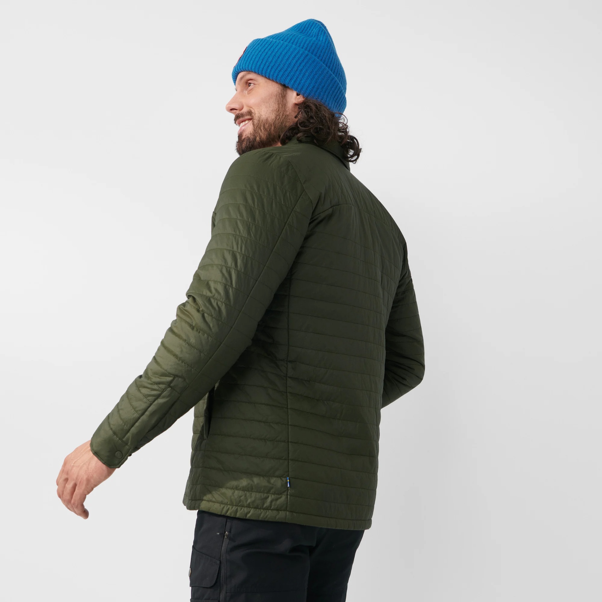 Fjällräven Expedition X-Lätt Skjorte Herre - Image 5