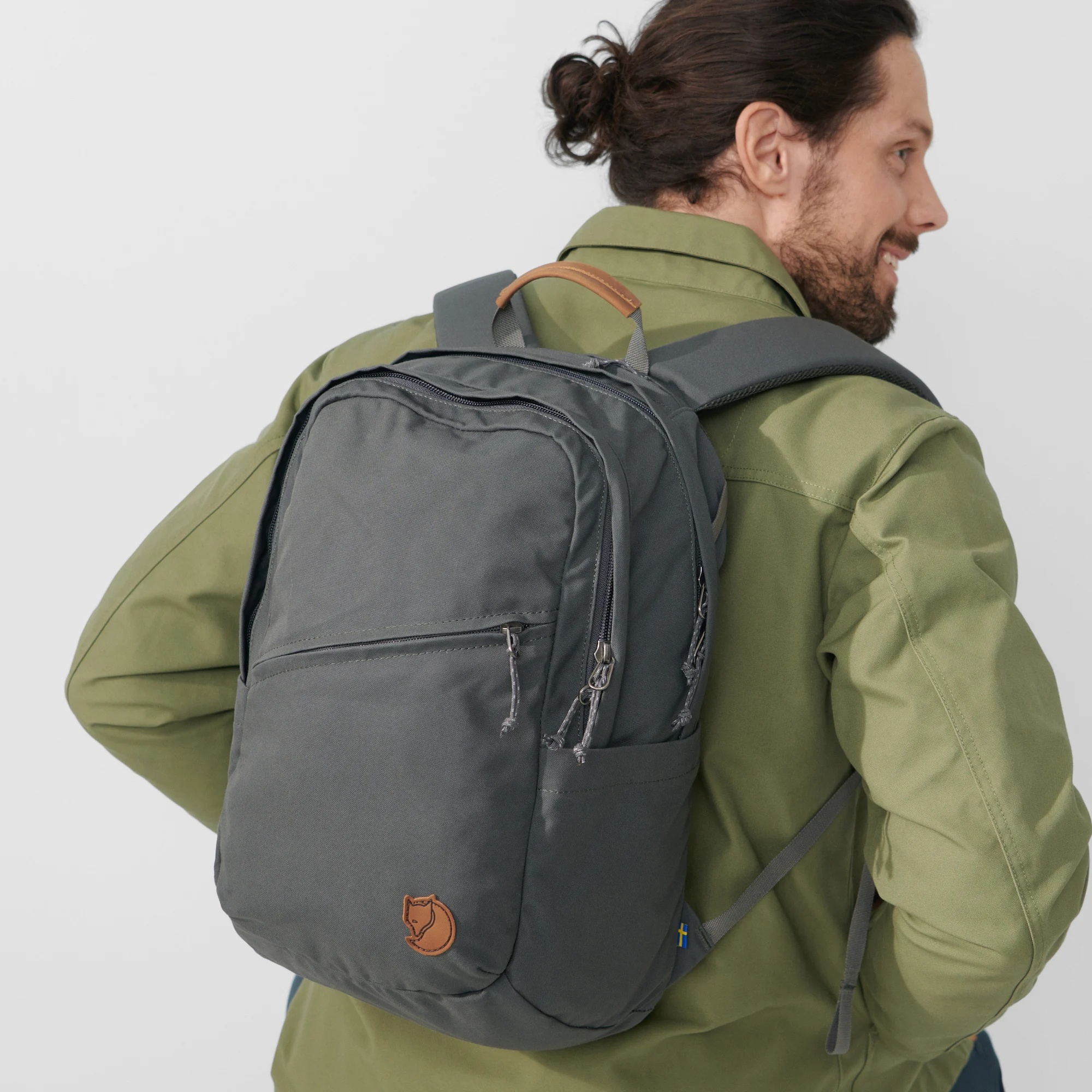 Fjällräven Räven 20 - Image 4