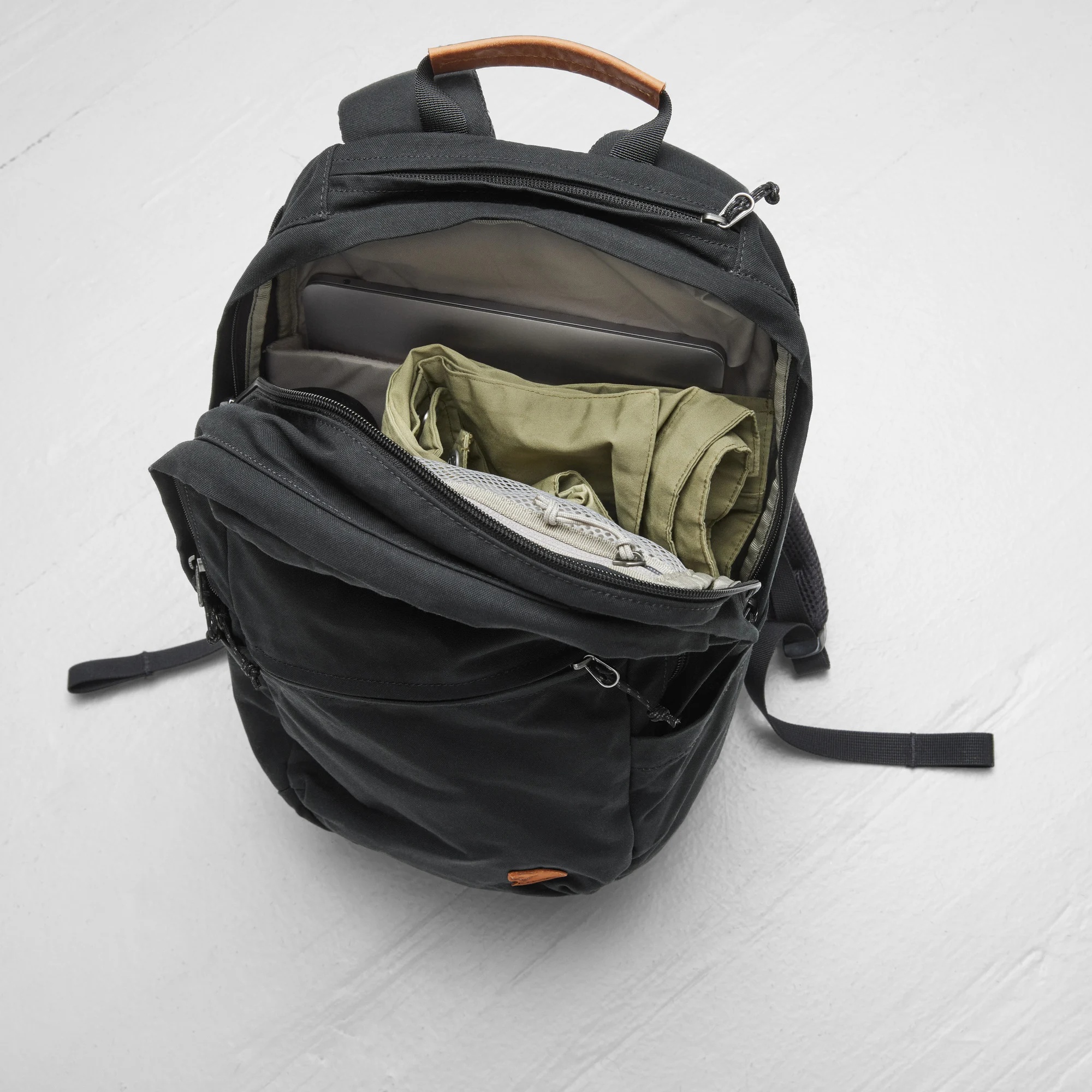 Fjällräven Räven 20 - Image 6