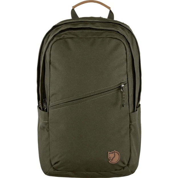 Fjällräven Räven 20