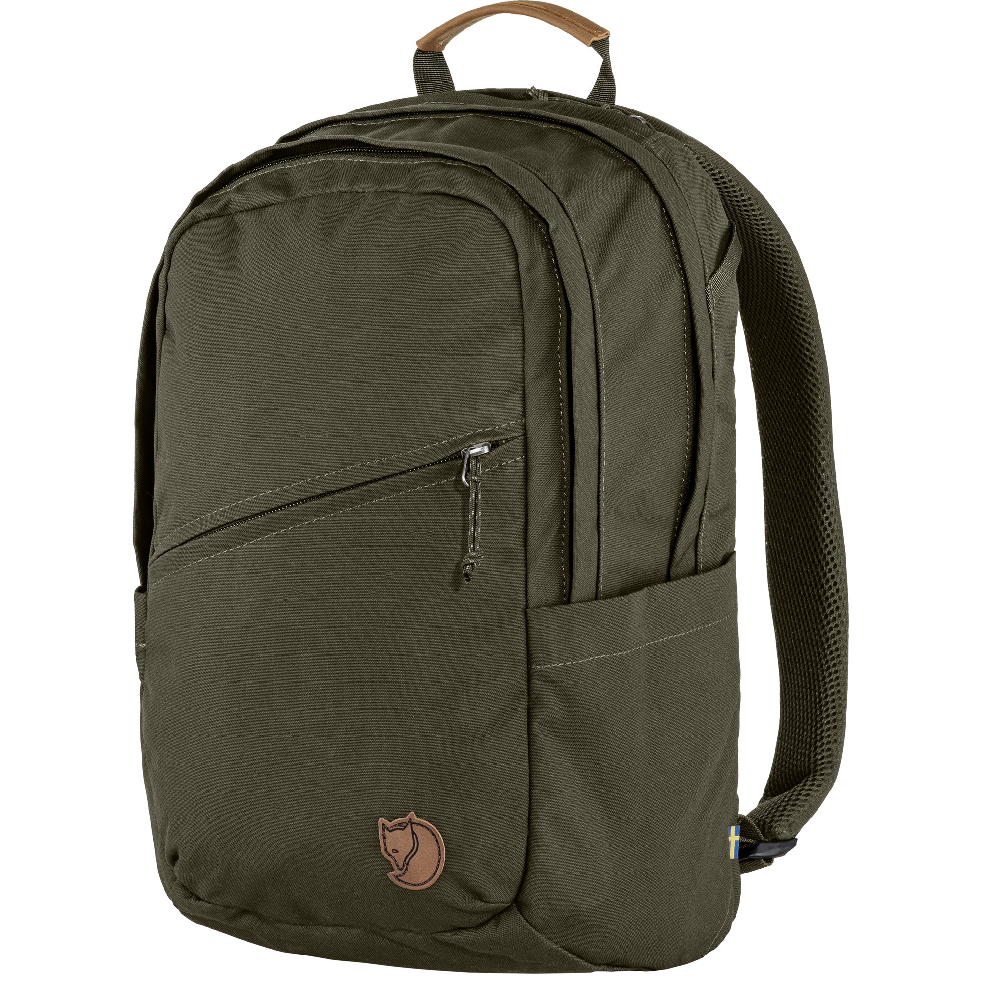 Fjällräven Räven 20 - Image 2
