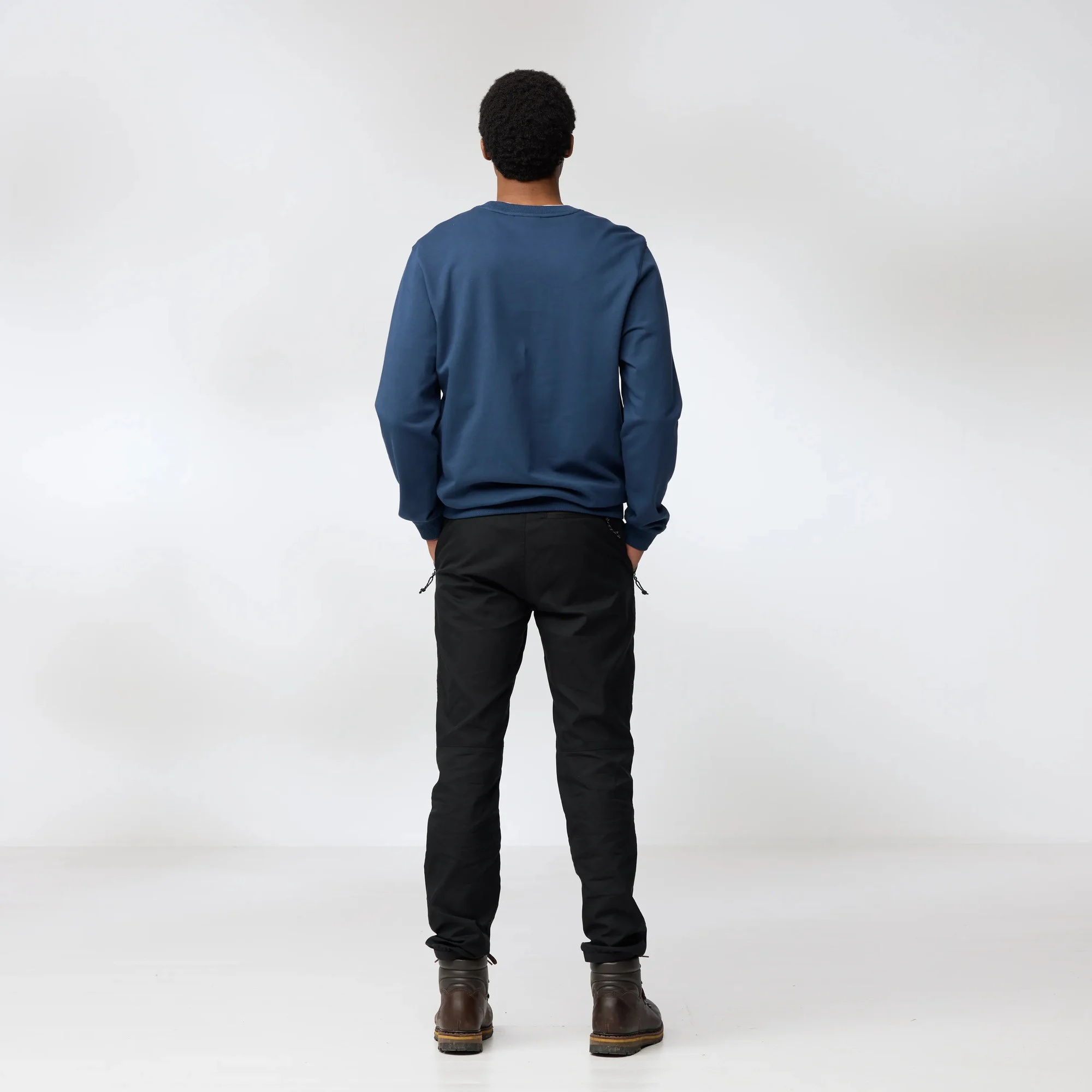 Fjällräven Vardag Genser Herre - Image 4