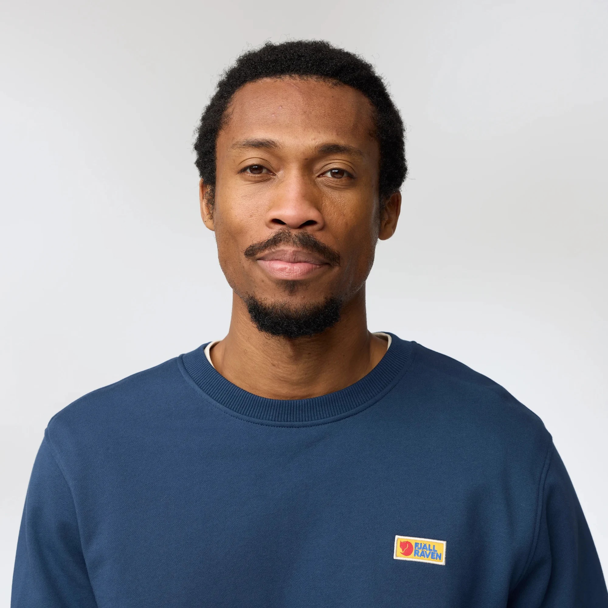 Fjällräven Vardag Genser Herre - Image 6