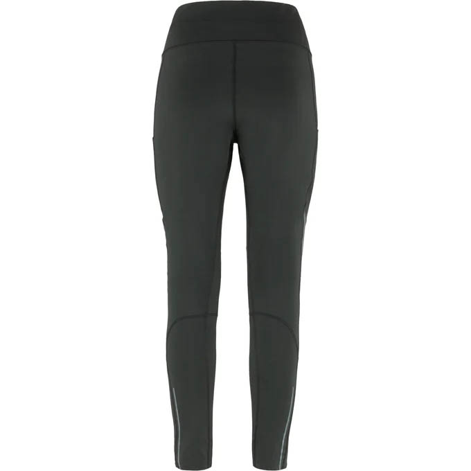 Fjällräven Abisko Värm Trekking Tights Dame - Image 3