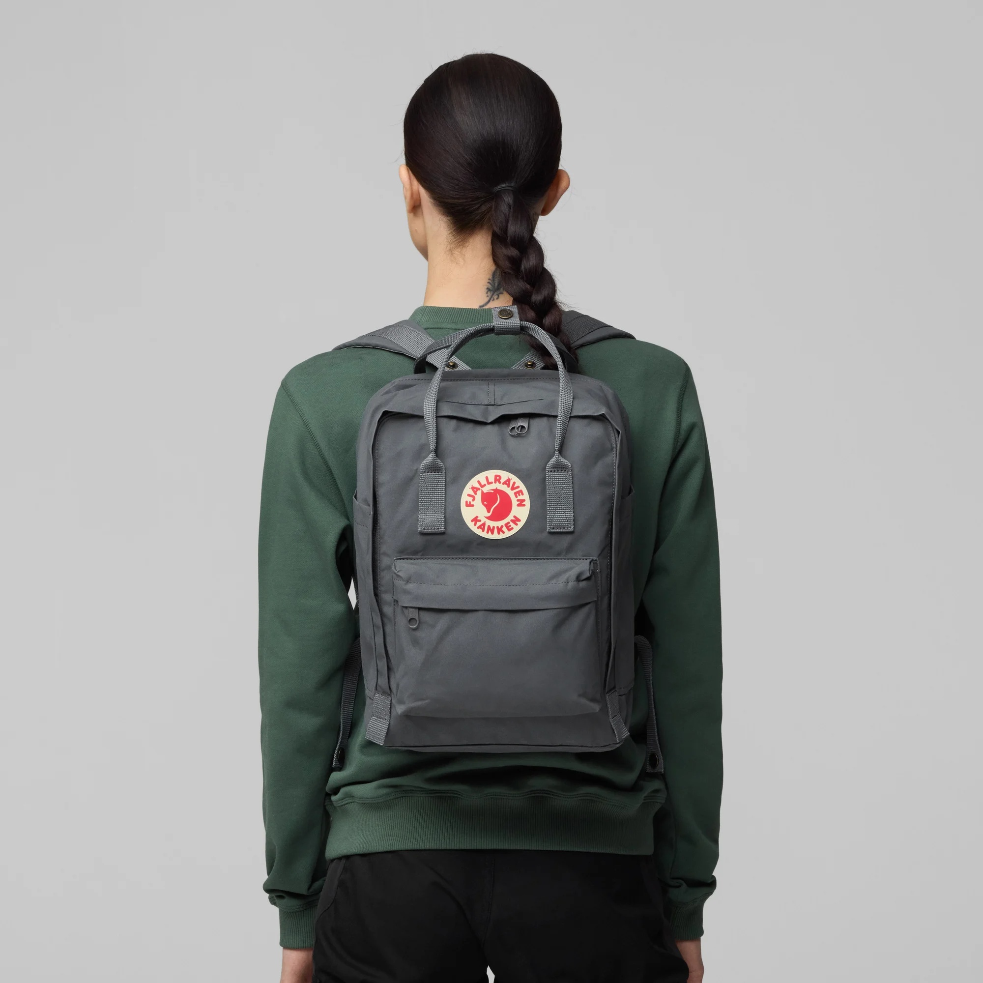 Fjällräven Kånken Laptop 13 - Image 6